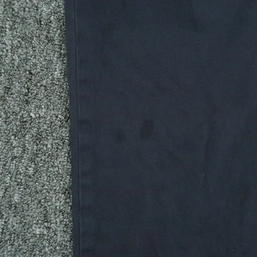 Polo Ralph Lauren Pants Mens 36x32 Blue Varick Slim Straight 5 Pocket Trouser